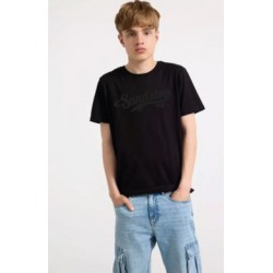 T-shirt ton i ton barn