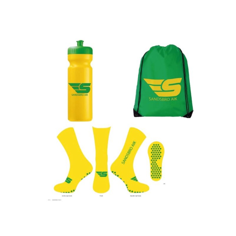 Saikpaket 1