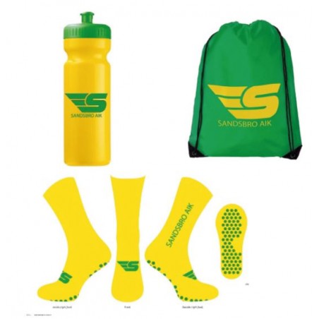 Saikpaket 1