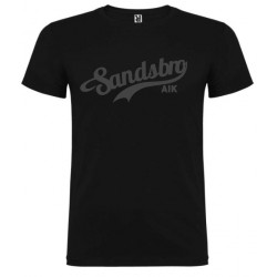T-shirt ton i ton barn