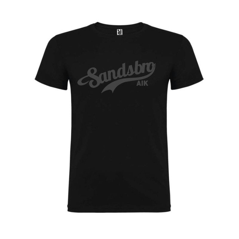 T-shirt ton i ton barn
