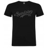T-shirt ton i ton barn
