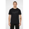 T-shirt svart Sandsbro